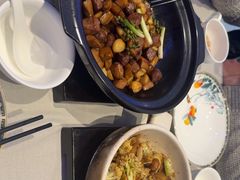 -狮王府淮扬菜(百家湖1912店)