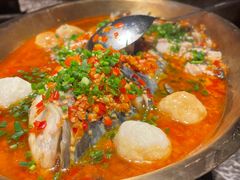 -2046湘味厨房(深圳湾店)