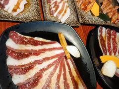 -山之屋炭火烧肉·生啤畅饮(大朗万科中央公园店)