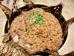 -老头儿油爆虾(胜利河美食街店)