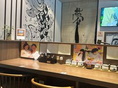 -雷神拉面(财富中心玉米楼店)