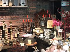 大堂-杂咖zacup(领展中心城店)