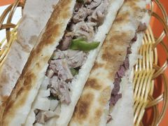 -驴世家驴肉火烧·凉皮·胡辣汤(五道口店)