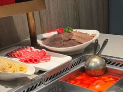 -海底捞火锅(步步高新天地店)