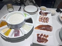 -羲和雅苑•北京烤鸭(国贸商城店)