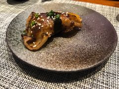 -戏作寿司(观音桥店)
