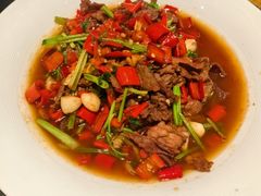 -宁邦·家宴·南京菜(红山动物园店)