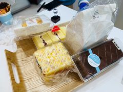 -好利来(永安道店)