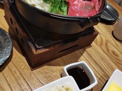 -隐泉之语日式料理(王府中环店)
