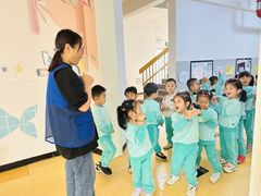 -爱彼格林珑悦幼儿园