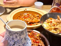 -小柴米·传统江西菜(八一广场店)