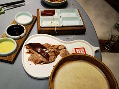 -那家小馆•北京菜•烤鸭(中关村店)