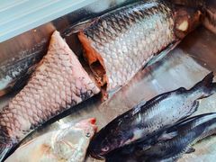 -老刘生态大鱼坊铁锅炖鱼(赛马场店)