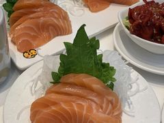 -元气寿司(益田假日广场店)