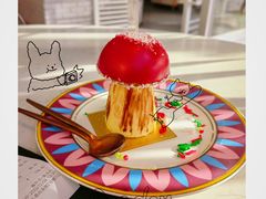 -ins森林童话餐厅coffee&bistro