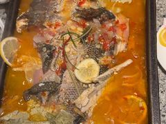 -里岛烤鱼(东港凯虹广场店)