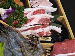-松渡·鲜肉泥炉烤肉(时代天街店)