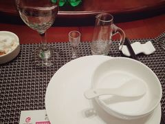 -千滋百味·醉江澜花园餐厅(街道口店)
