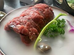 九秒牛肉-盡膳口福·百年汤方火锅(科华北路店)