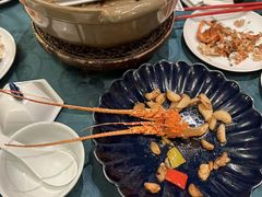 -誉八仙粤菜(万象天地店)