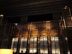 门面-威斯汀酒店Exchange大堂吧