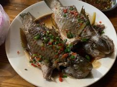 -鸿港海鲜批发市场