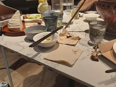 -奉天小馆·非遗东北菜(济南万象城店)