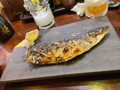 -鸟鹏烧鸟居酒屋(仁恒梦中心店)