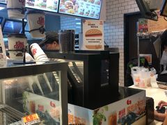 -汉堡王(仲盛世界商城店)