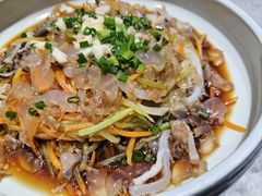 -聚丰园•湖鲜餐厅(阿红私房菜梅石路店)
