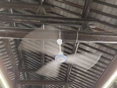 大堂-忆秦园小笼包(惠山古镇总店)