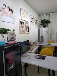 -童年时光专业儿童摄影(龙首店)