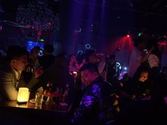 -苏荷酒吧(九街店)