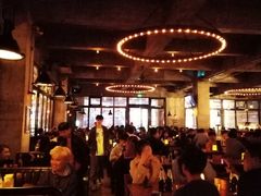 大堂-COMMUNE幻师(上邦百汇城店)