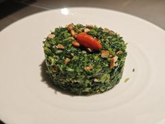 -晓淮山·扬州早茶·淮扬菜(龙阳广场店)