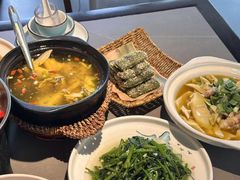 -食光慢宴·安吉土菜馆