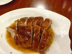 -古南都·老广东酒楼(龙江店)