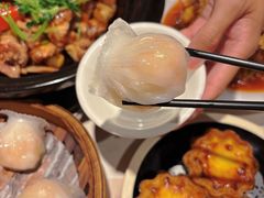 -虾饺妹·酒家(金碧店)