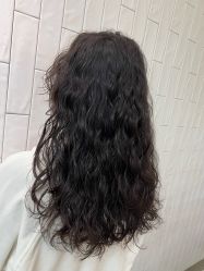 -川和潮人漂色·烫染·接发