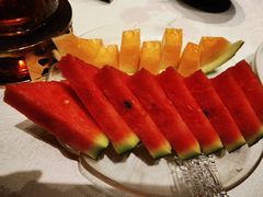 -侨美食家·41年地道粤菜(恒福路店)