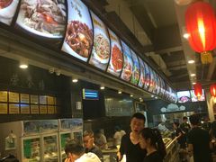 -直隶安家牛肉罩饼(建华店)