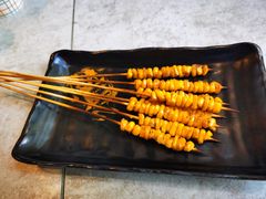 -纪录片《人生一串》体验店(静安店)