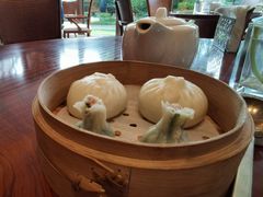-扬州香格里拉·香宫中餐厅