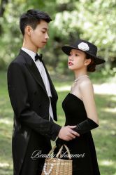 -金夫人婚纱摄影(西昌店)