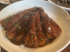 红烧划水-三林本帮馆(中林街店)