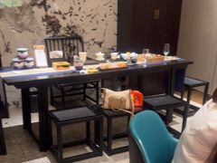 -忆江南·临江鱼馆