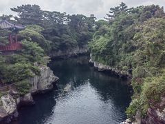 -龙头岩(Dragon Head Rock)