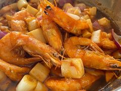 -秦记香辣蟹(松榆里店)