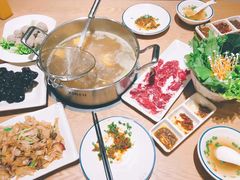 -掂档潮汕牛肉火锅(沈阳万象城店)