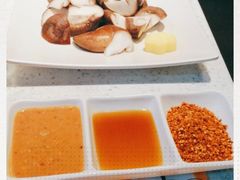 -猫抓烤肉(春熙路店)